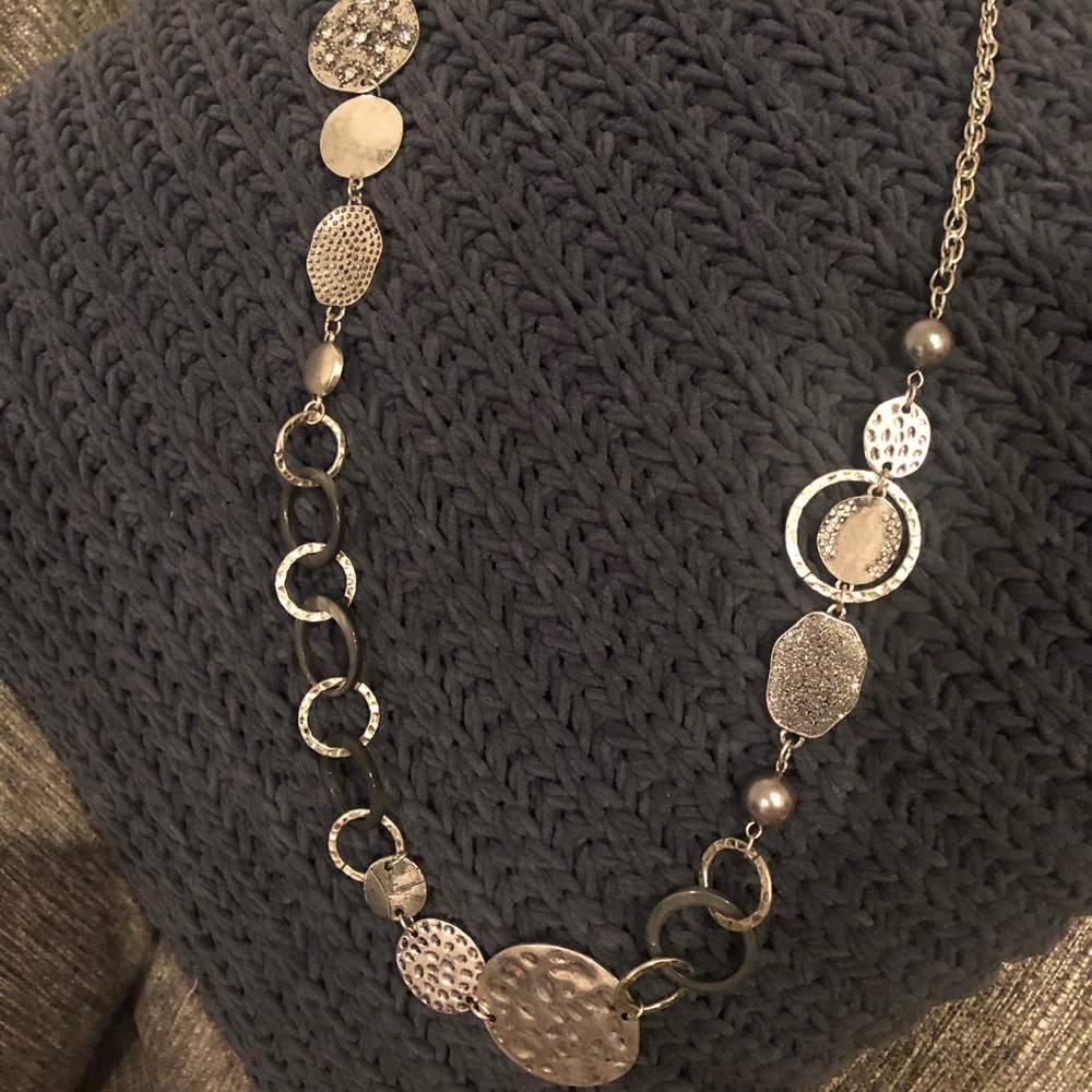 Brand new in package necklace